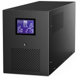 Gembird EG-UPS-036 alimentatore ininterrottibile (UPS) Line-Interactive 3 kVA 1800 W 6 AC prese