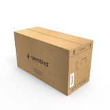 Gembird EG-UPS-036 alimentatore ininterrottibile (UPS) Line-Interactive 3 kVA 1800 W 6 AC prese