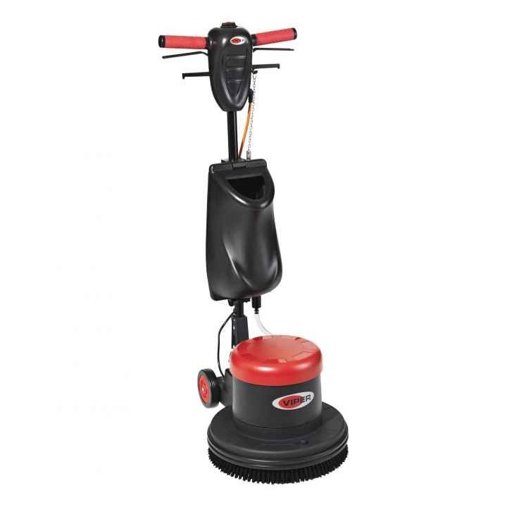VIPER LS160HD-EU spazzatrice a bassa velocità 50000253