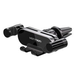 Vention supporto telefono auto con clip Duckbill grigio tipo barra trasversale