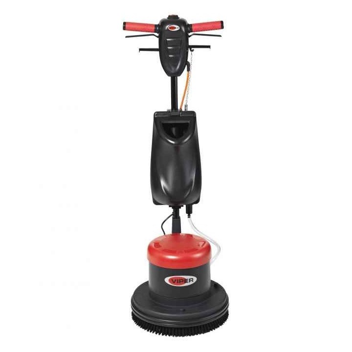 VIPER LS160HD-EU spazzatrice a bassa velocità 50000253