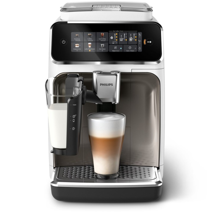Philips EP3343/90 macchina per caffè automatica espresso