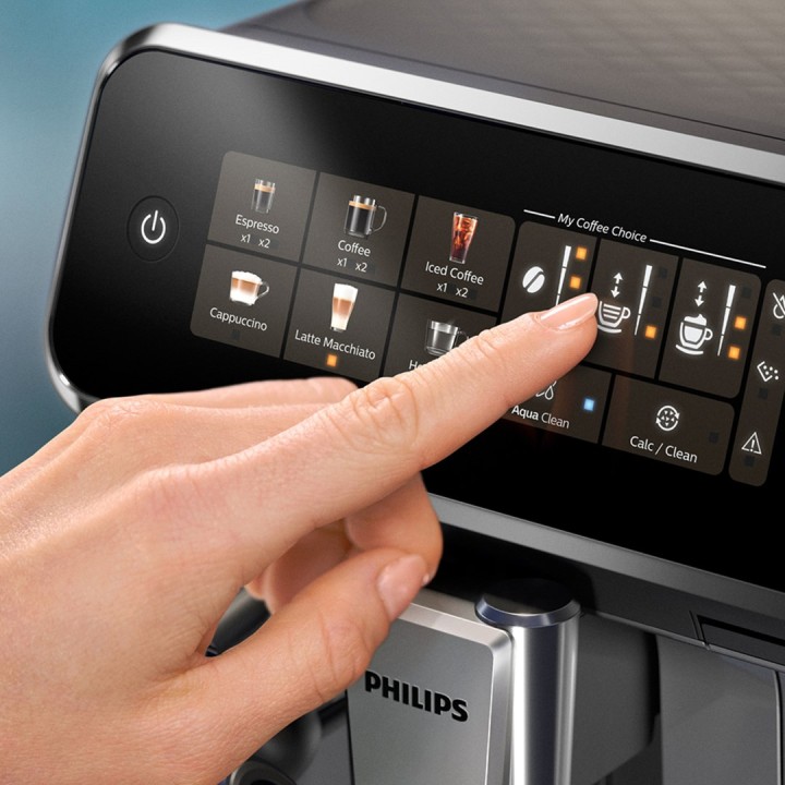 Philips EP3343/90 macchina per caffè automatica espresso