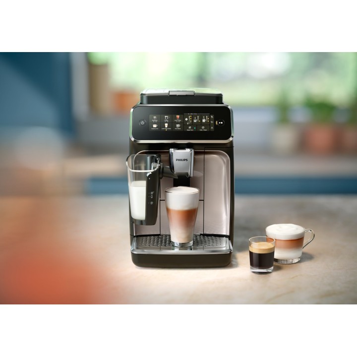Philips EP3343/90 macchina per caffè automatica espresso