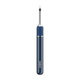Bebird Note5 Pro otoscopio pulizia orecchie con fotocamera 10MP blu