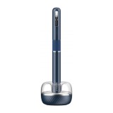 Bebird Note5 Pro otoscopio pulizia orecchie con fotocamera 10MP blu