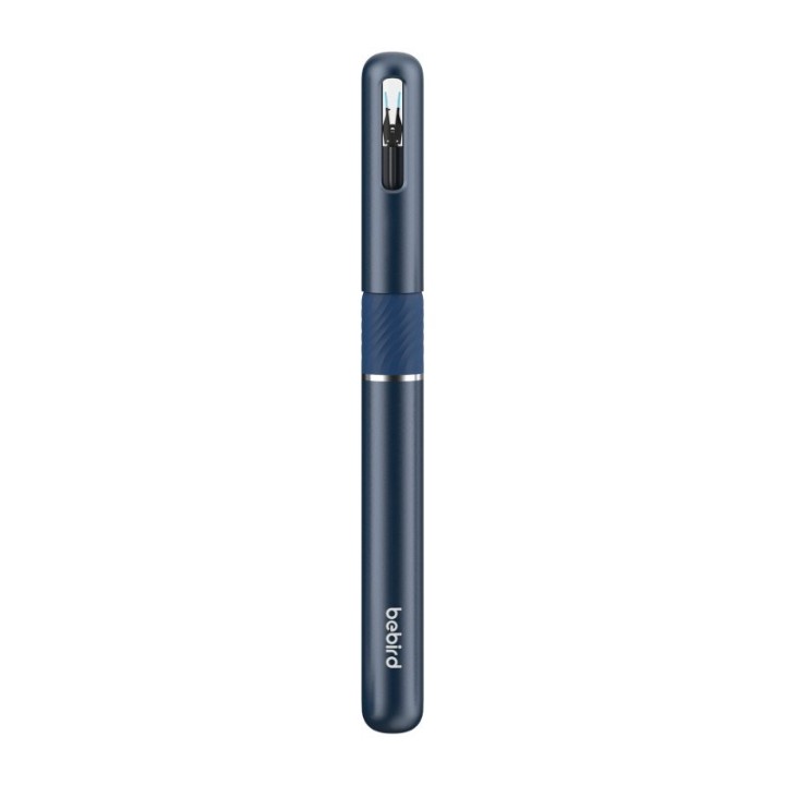 Bebird Note5 Otoscopio per pulizia auricolare con fotocamera 1080p Blu