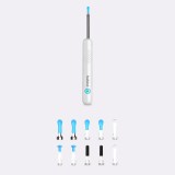 Bebird EarSight R1 Otoscopio con fotocamera 180 mAh Bianco