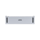 UNITEK 4K stazione di aggancio KVM USB-C HDMI con supporto