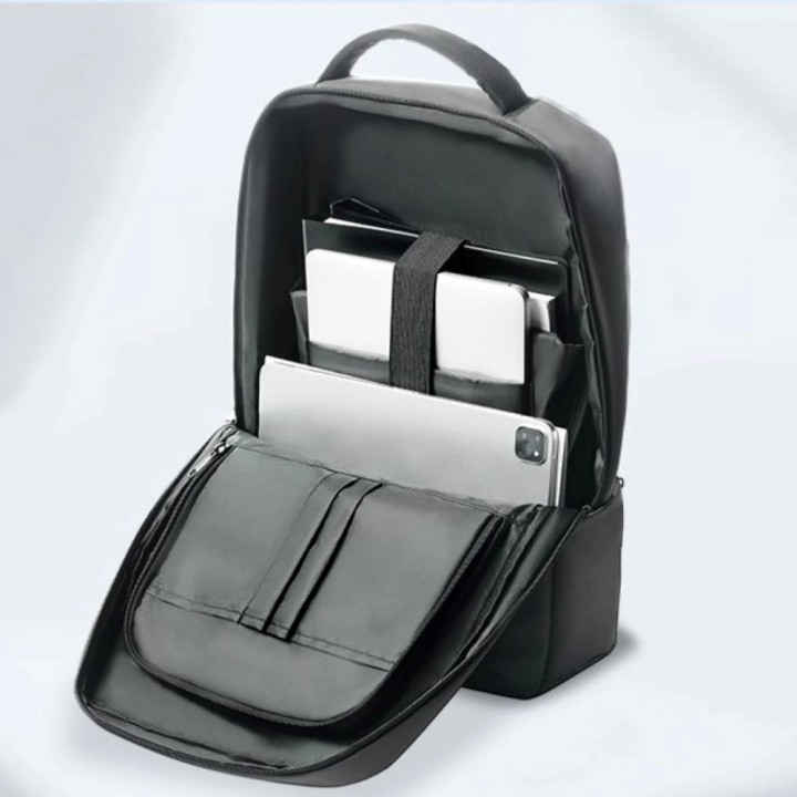 Vention KRN 23l zaino per laptop nero