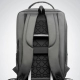Vention KRN 23l zaino per laptop nero