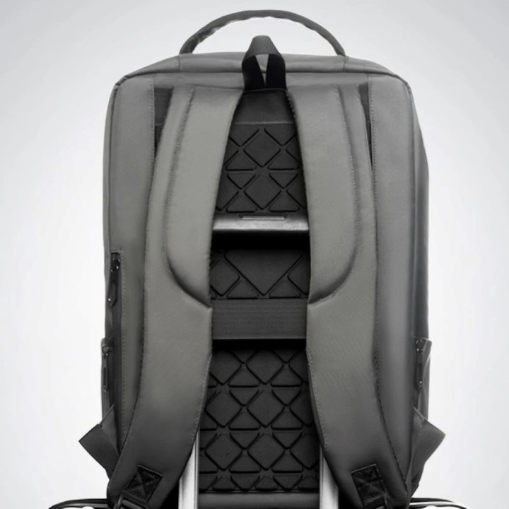 Vention KRN 23l zaino per laptop nero