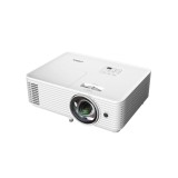 Vivitek DX335-ST proiettore dati 4000 ANSI lumen DLP WUXGA (1920x1200) 3D Bianco