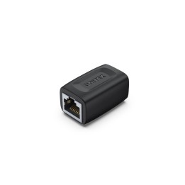 UNITEK A1026BK adattatore genere cavo RJ-45 nero