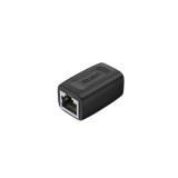 UNITEK A1026BK adattatore genere cavo RJ-45 nero