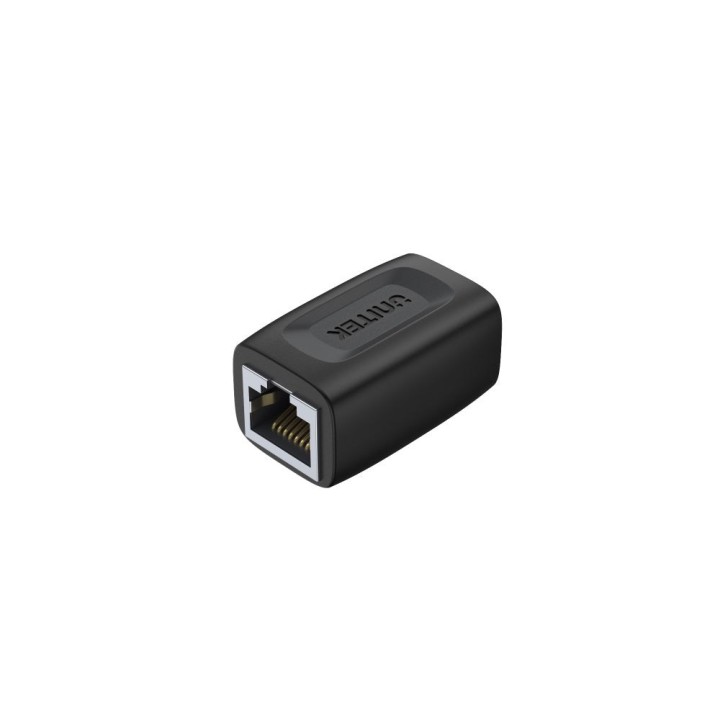 UNITEK A1026BK adattatore genere cavo RJ-45 nero