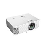Vivitek DX335-ST proiettore dati 4000 ANSI lumen DLP WUXGA (1920x1200) 3D Bianco