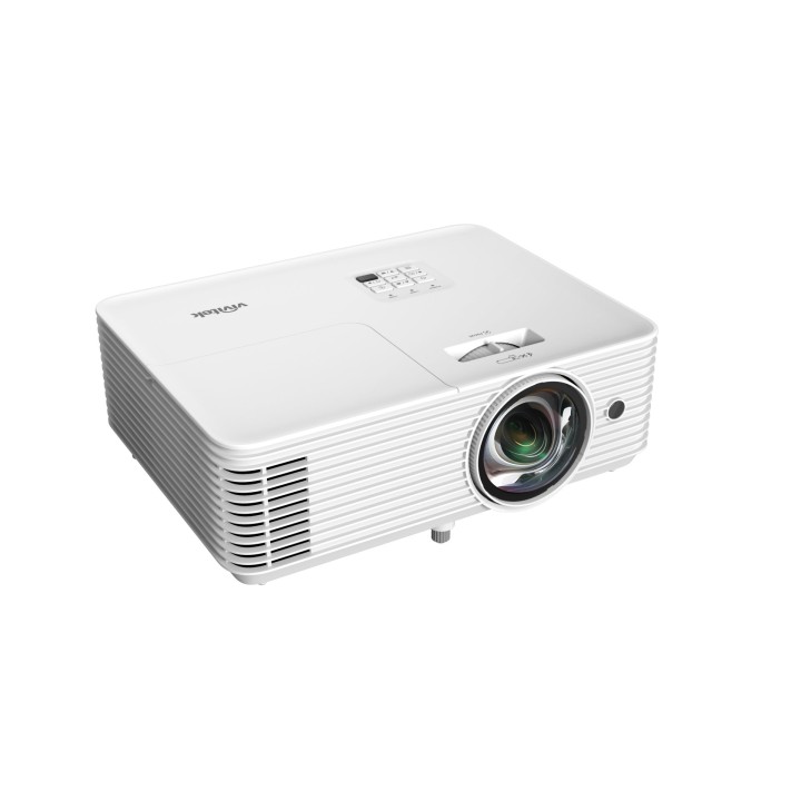 Vivitek DX335-ST proiettore dati 4000 ANSI lumen DLP WUXGA (1920x1200) 3D Bianco