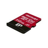 Patriot Memory PEF512GEP31MCX scheda di memoria 512 GB MicroSDXC Classe 10