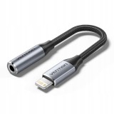 Vention Lightning adattatore maschio jack 3.5mm 0.1m