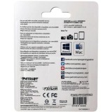 Patriot Memory PEF512GEP31MCX scheda di memoria 512 GB MicroSDXC Classe 10