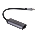 UNITEK ADATTATORE USB-C DISPLAYPORT 1.4 8K@60HZ V1415A