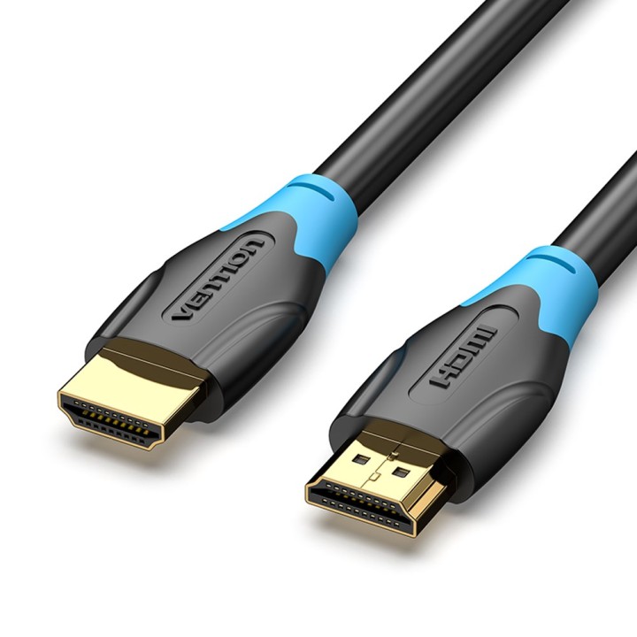 Vention HDMI Cavo 2M Nero
