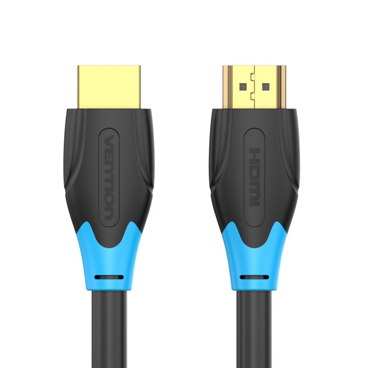 Vention HDMI Cavo 2M Nero