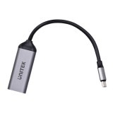 UNITEK ADATTATORE USB-C DISPLAYPORT 1.4 8K@60HZ V1415A