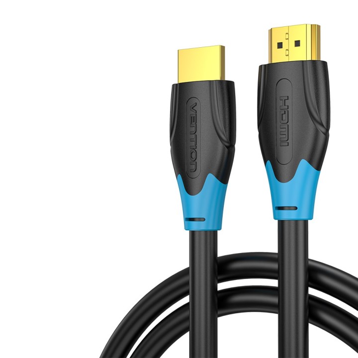 Vention HDMI Cavo 2M Nero