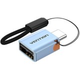 Vention USB 3.1 OTG adattatore USB-C a USB-A con cordino