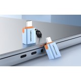 Vention USB 3.1 OTG adattatore USB-C a USB-A con cordino