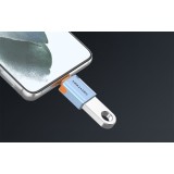 Vention USB 3.1 OTG adattatore USB-C a USB-A con cordino
