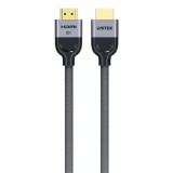 UNITEK C11093RGY01-1.5M HDMI cavo HDMI tipo A (standard) nero