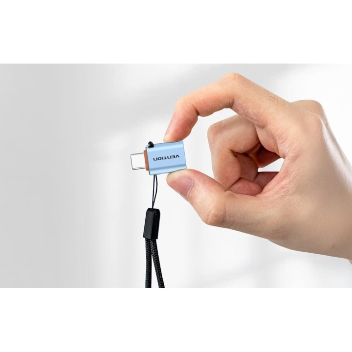 Vention USB 3.1 OTG adattatore USB-C a USB-A con cordino