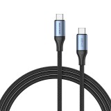 Vention USB 4.0 5A 40Gbps USB-C cavo da C a C intrecciato 1m