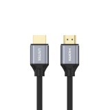 UNITEK C138W HDMI cavo 2 m HDMI Type A (Standard) nero grigio