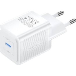 Vention USB-C 20W GaN Caricabatterie