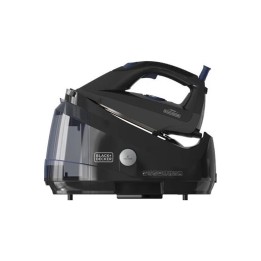 Black+Decker generatore di vapore ES9180300B