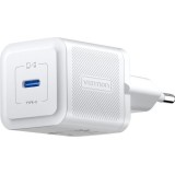 Vention USB-C 20W GaN Caricabatterie