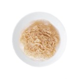 INABA Ciao Brodo con pollo salmone tonno e capasanta - snack per gatti - 10x40g