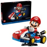 LEGO SUPER MARIO 72037 Mario Kart - Mario e Kart standard