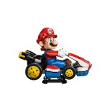 LEGO SUPER MARIO 72037 Mario Kart - Mario e Kart standard