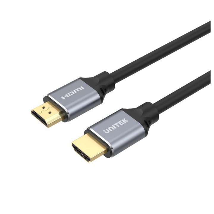 UNITEK C140W HDMI cavo 5 m HDMI Type A (Standard) nero