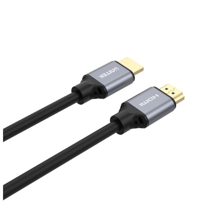 UNITEK C140W HDMI cavo 5 m HDMI Type A (Standard) nero
