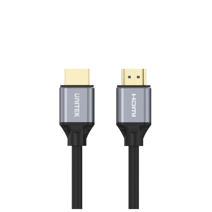 UNITEK C140W HDMI cavo 5 m HDMI Type A (Standard) nero