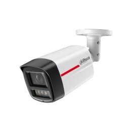 Dahua Technology IPC-HFW2849TL-S-LED-0280B-PRO - telecamera bullet di rete a fuoco fisso con tecnologia WizSense