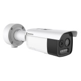 Hikvision HM-TD2628-3/G1/T3A telecamera Bullet IP telecamera di sicurezza esterna 2688 x 1944 pixel parete