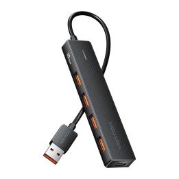 Vention hub 5-in-1 USB 3.2 Gen 2