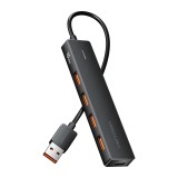 Vention hub 5-in-1 USB 3.2 Gen 2